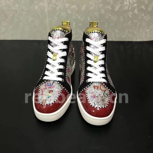 Super Max Christian Louboutin Shoes-1031