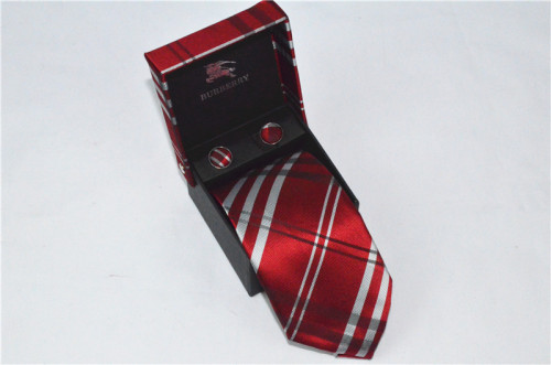 Burberry Necktie AAA Quality-044