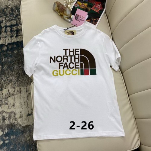 G men t-shirt-812(S-L)
