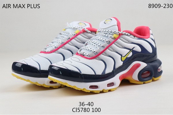 Nike Air Max TN women shoes-263