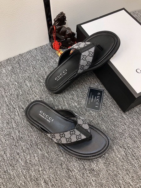 G Sandals 1：1 Quality-283