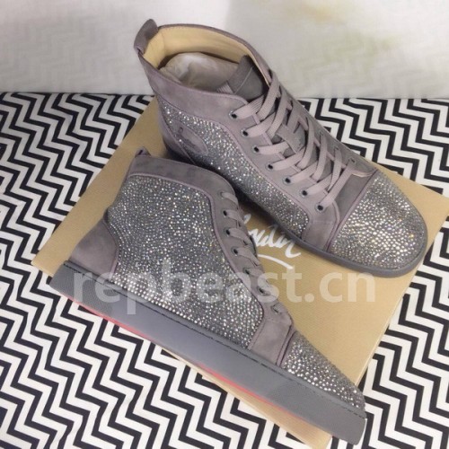 Super Max Christian Louboutin Shoes-965