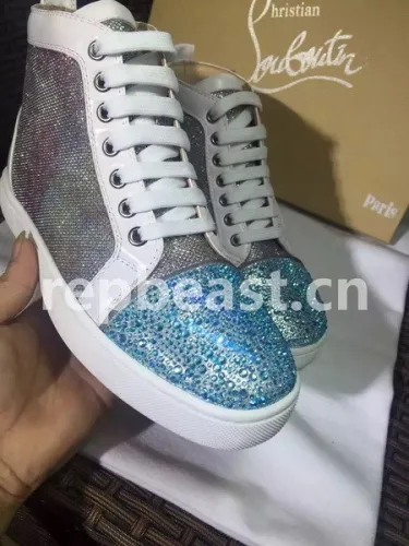 Super Max Christian Louboutin Shoes-279
