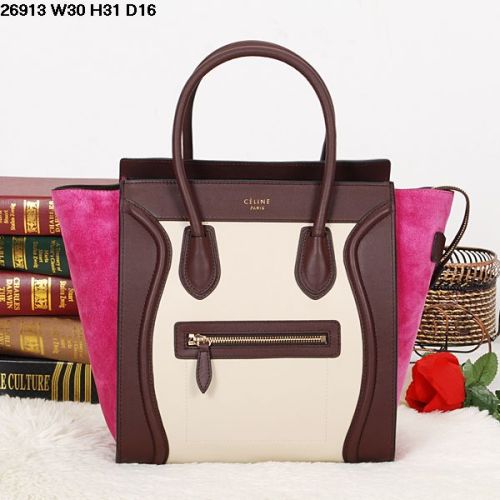 CE handbags AAA-185