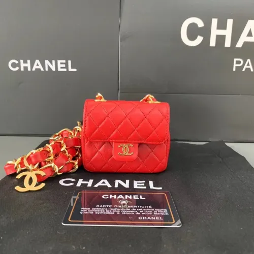 CHNL High End Quality Bag-003