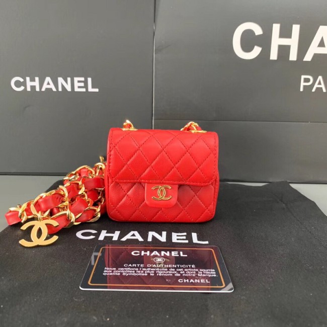 CHNL High End Quality Bag-003
