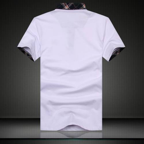 Burberry polo men t-shirt-147