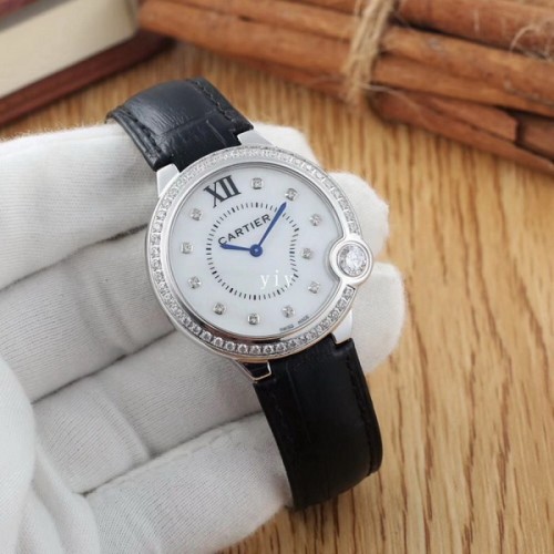 Cartier Watches-077