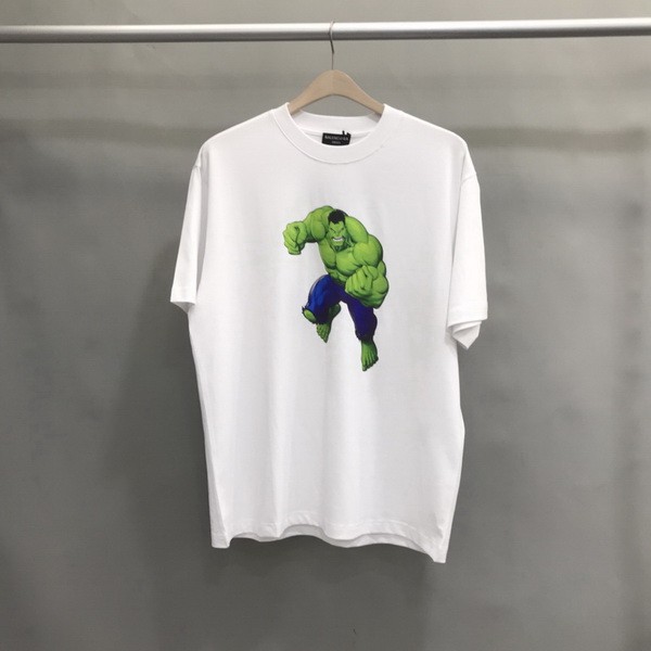 B Shirt 1：1 Quality-2049(XS-L)