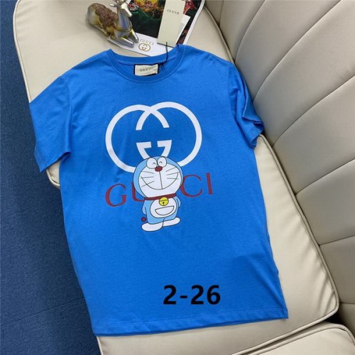 G men t-shirt-781(S-L)
