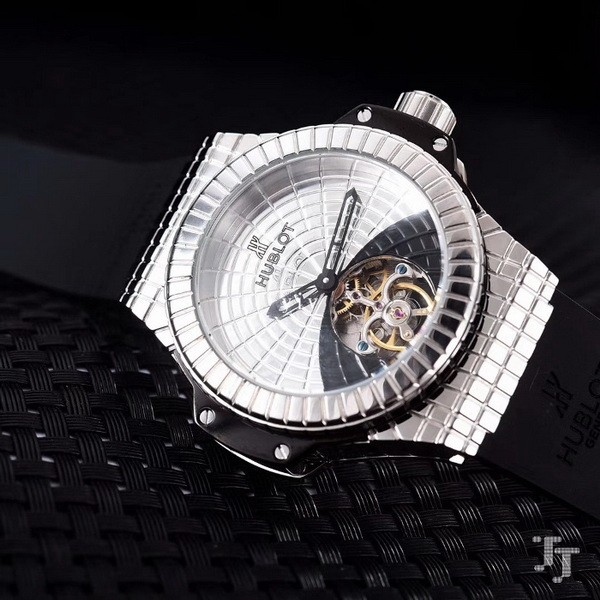 Hublot Watches-407