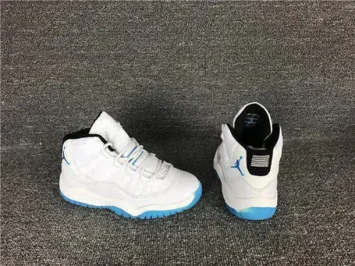 Jordan 11 kids shoes-077