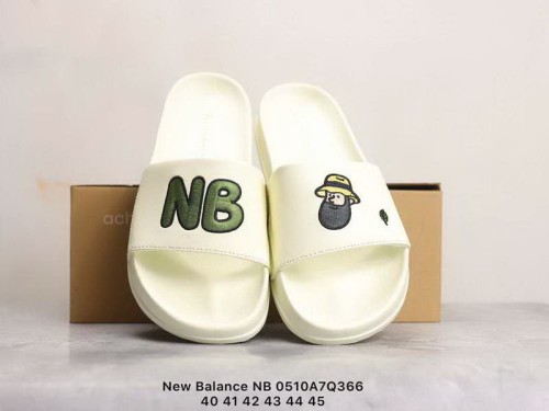 Men slippers-015