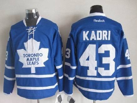 Toronto Maple Leafs jerseys-010
