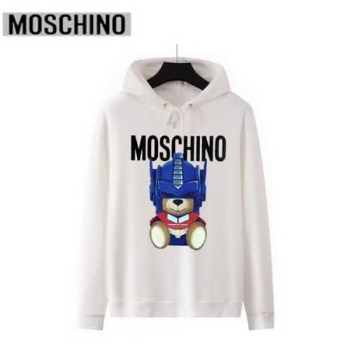 Moschino men Hoodies-261(S-XXL)