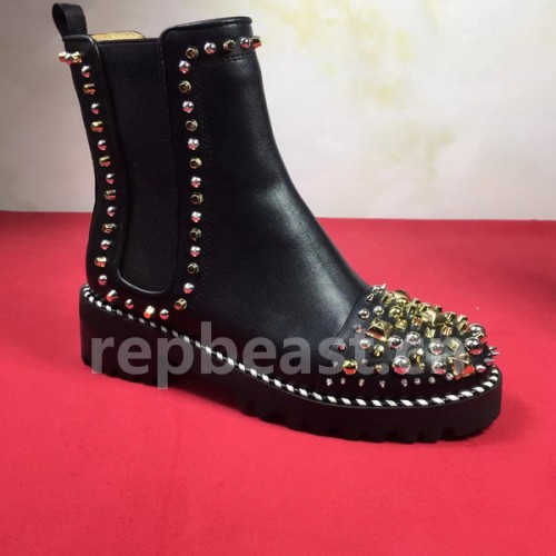 Super Max Christian Louboutin Shoes-972