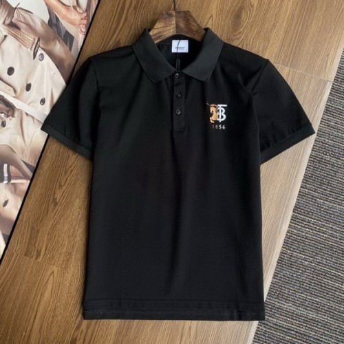 Burberry polo men t-shirt-101(M-XXXL)