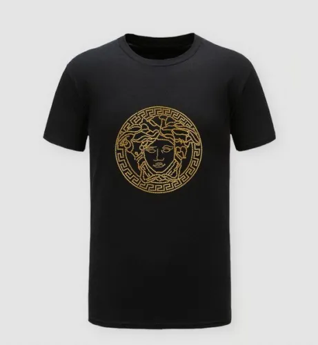 Versace t-shirt men-522(M-XXXXXXL)