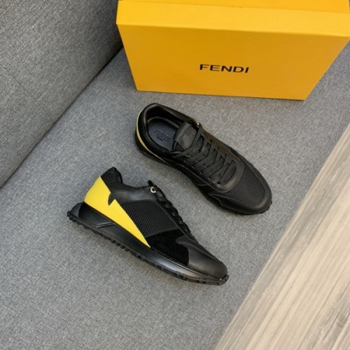 FD men shoes 1：1 quality-231