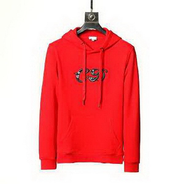 Dior men Hoodies-079(M-XXXL)