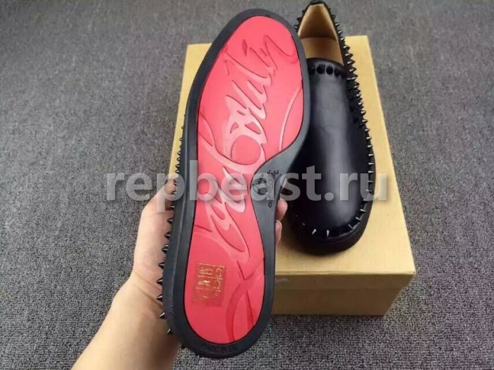 Super Max Perfect Christian Louboutin(with receipt)-030