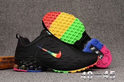 Nike Shox Reax Run Shoes men-080