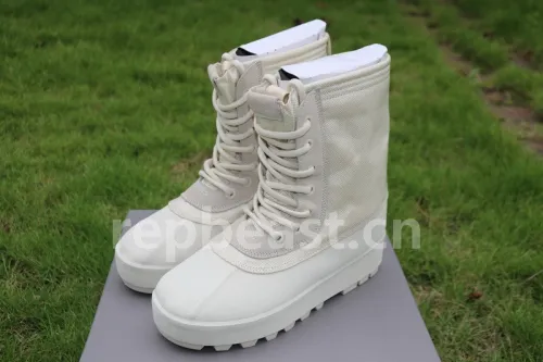 Authentic AD Yeezy 950 Boot Turtle