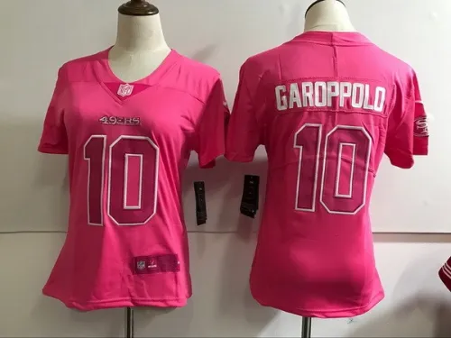 NFL 2019 Jerseys women-590