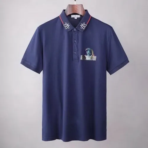 Moncler Polo t-shirt men-094(M-XXXL)