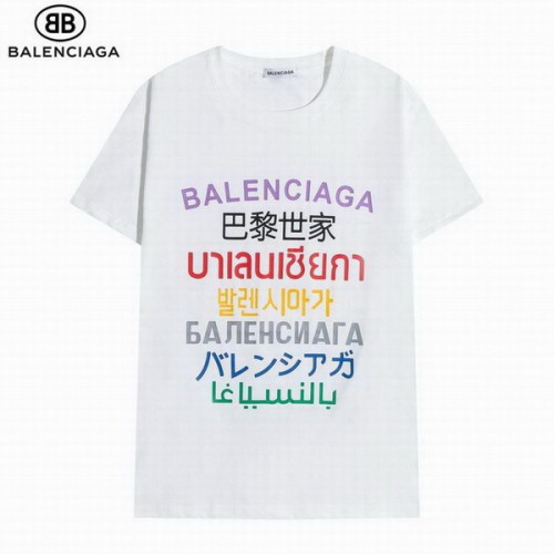 B t-shirt men-028(S-XXL)