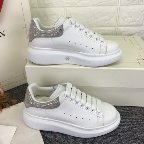 Alexander McQueen men shoes 1：1 quality-442