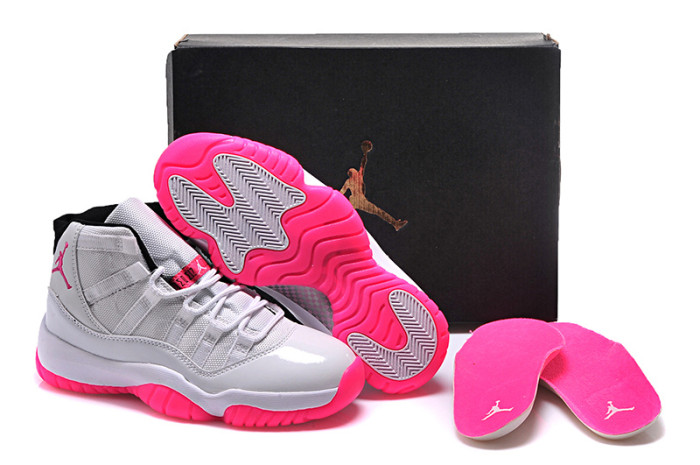 Air Jordan 11 women AAA-019