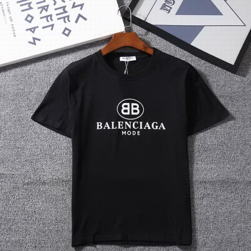 B t-shirt men-010(S-XXL)