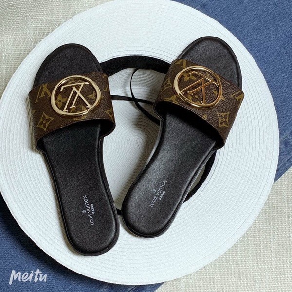 LV Sandals 1;1 Quality-074