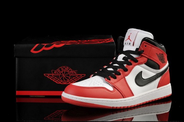 Air Jordan 1 shoes AAA-031