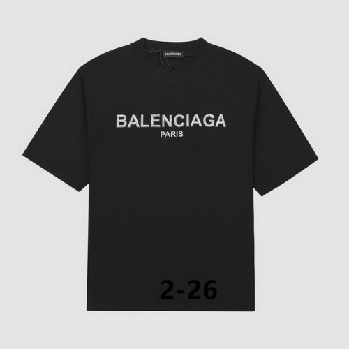 B t-shirt men-379(S-L)