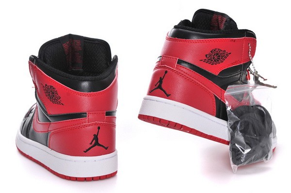 Air Jordan 1 shoes AAA-052