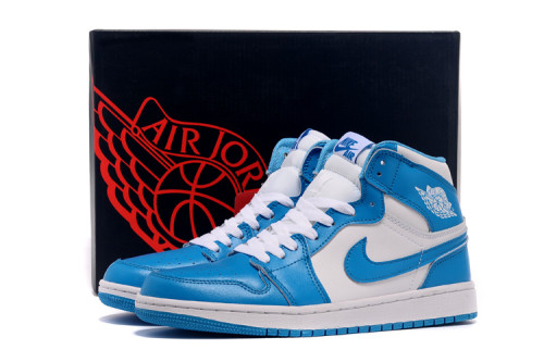 Air Jordan 1 shoes AAA-079