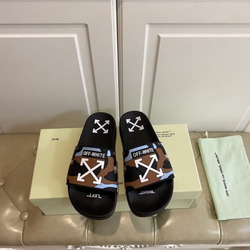 Off white Sandals 1：1 Quality-021