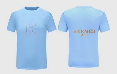 Hermes t-shirt men-070(M-XXXXXXL)