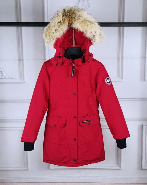 CG Down Jacket men-354