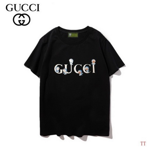 G men t-shirt-1041(S-XXL)