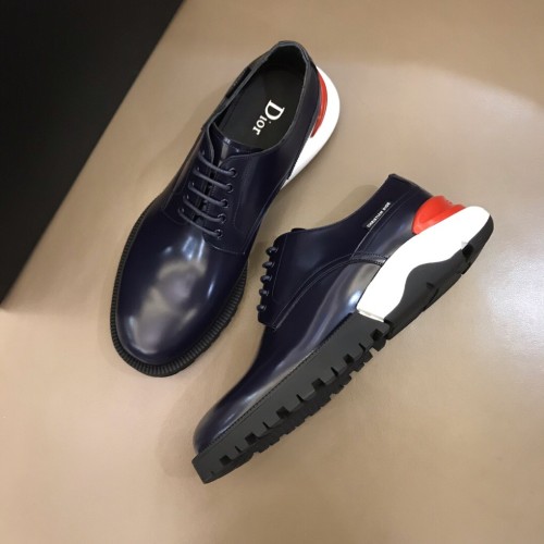 Super Max Dior Shoes-159