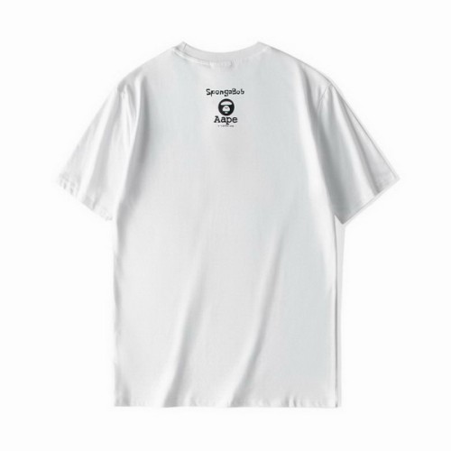 Bape t-shirt men-981(M-XXXL)