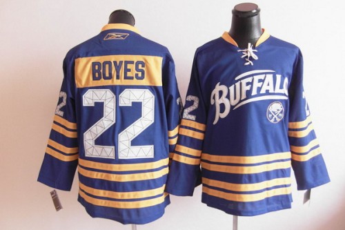 Buffalo Sabres jerseys-059