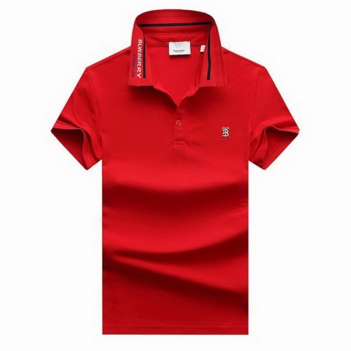 Burberry polo men t-shirt-048(M-XXXL)
