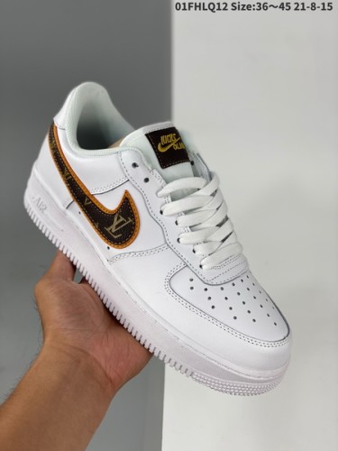 Nike air force shoes women low-2812