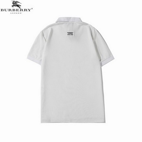 Burberry polo men t-shirt-254(S-XXL)