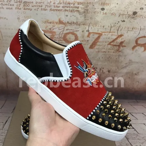 Super Max Christian Louboutin Shoes-604