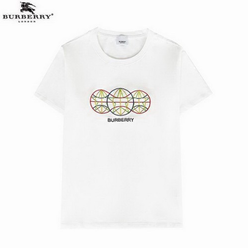 Burberry t-shirt men-282(S-XXL)